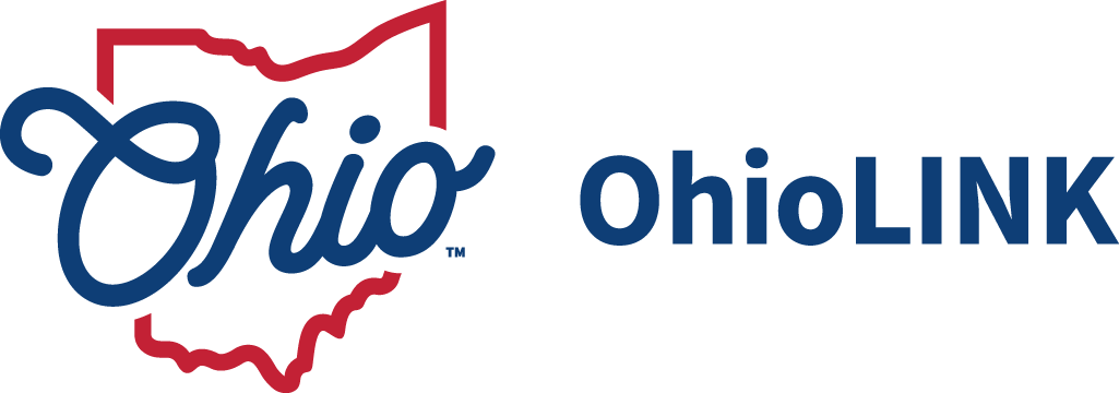 OhioLINK logo