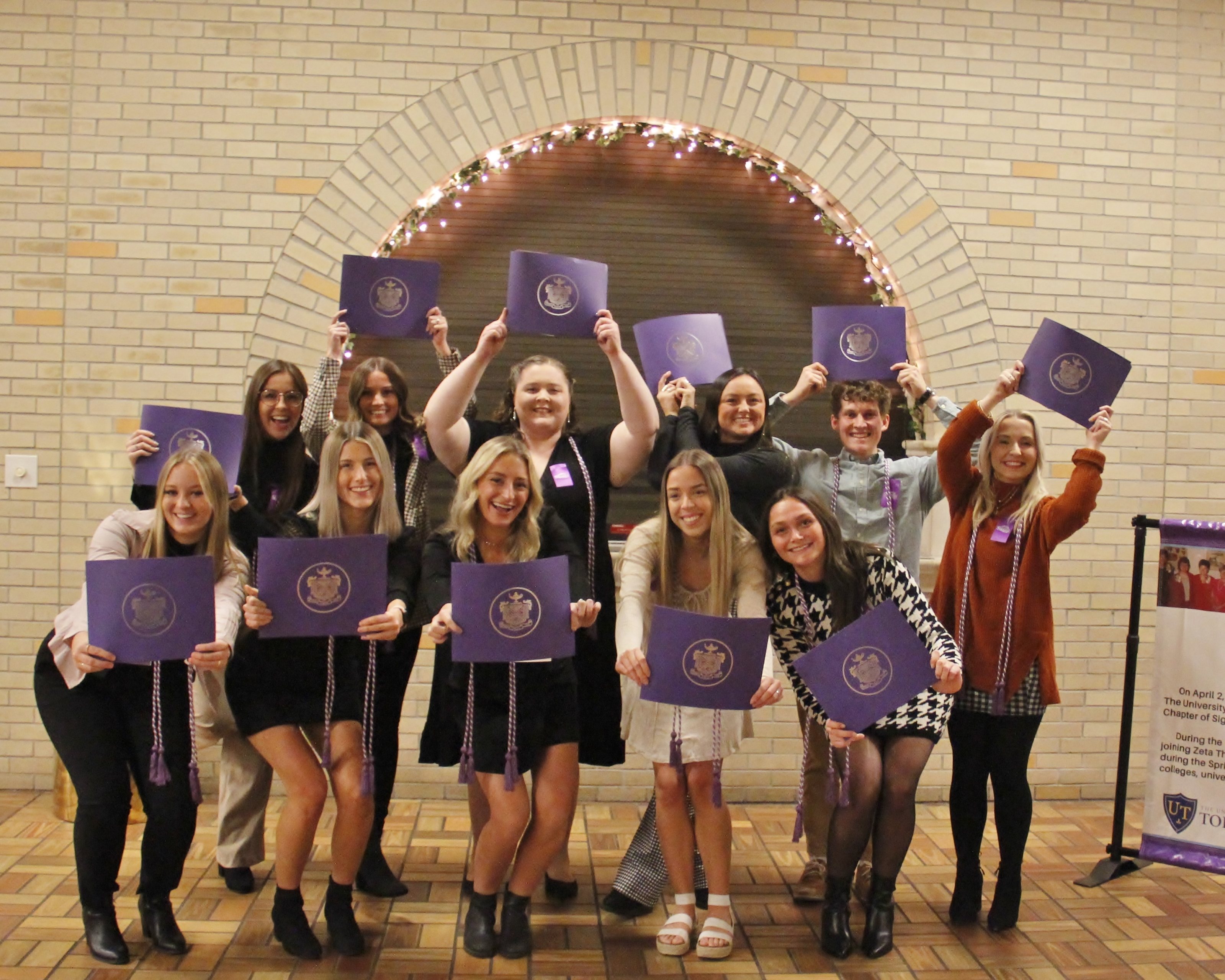 Sigma Theta Tau