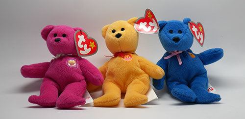 Alpha Bears Official - Collection