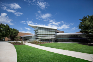 Renovated Rec Center 1