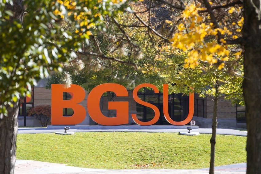 BGSU Magazine Fall 2020