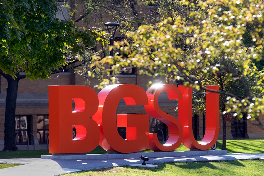 BGSU to implement wellness days for Spring 2021 semester