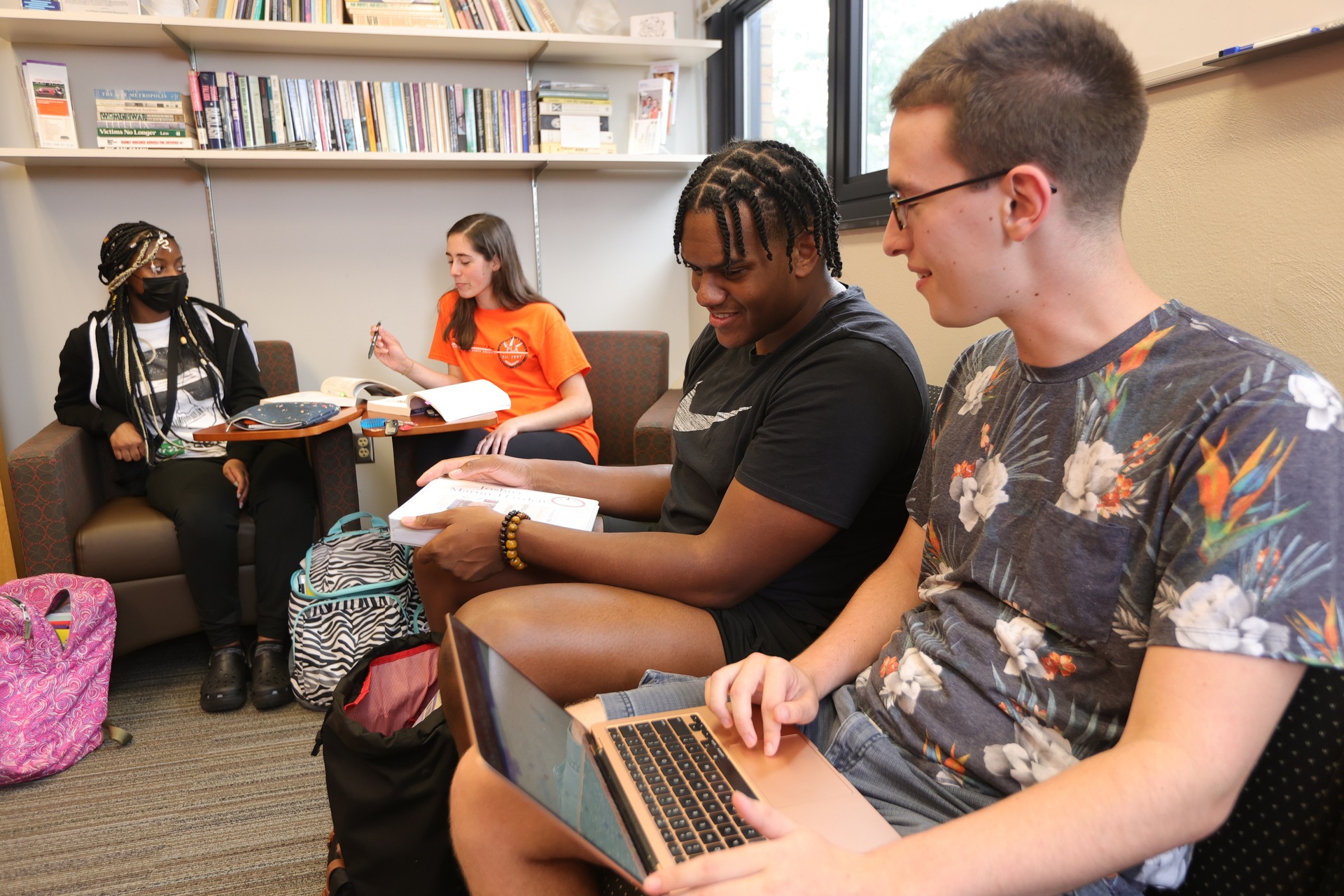 BGSU introduces a Community of Care ahead of fall semester