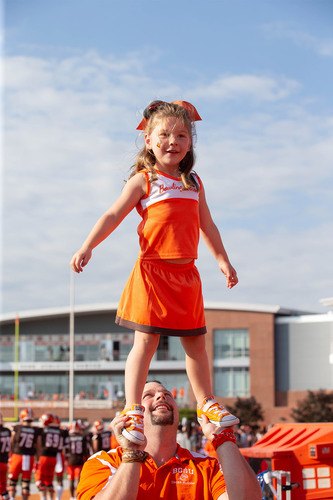 2021 09 18 Homecoming Peyton Fenbert 15