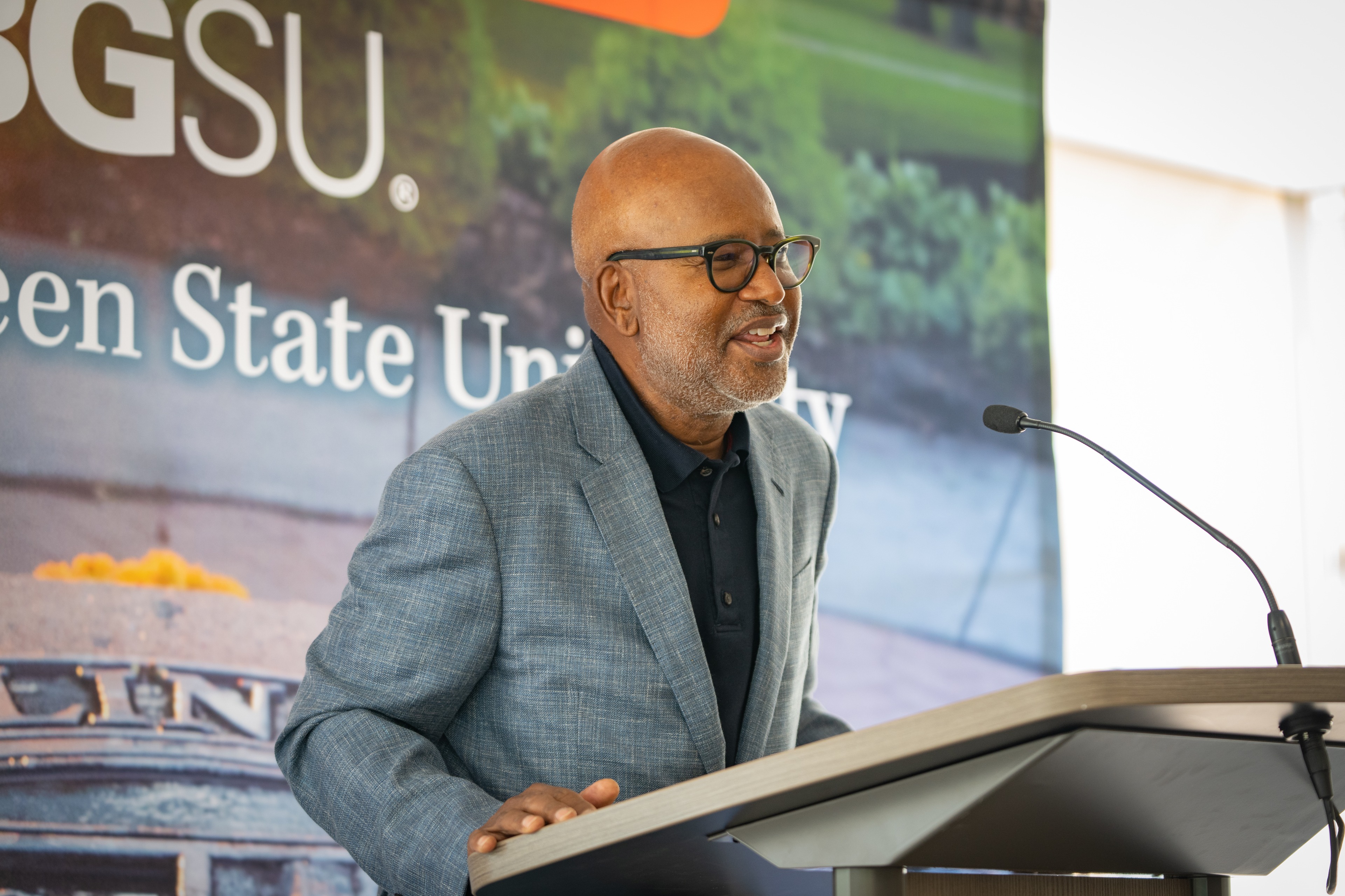 In Photos: BGSU Marks A Milestone Of Memories With 100 Years Of Homecoming