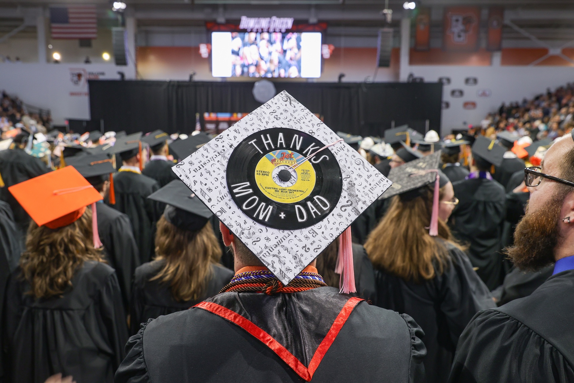 In Photos Spring Commencement 2023