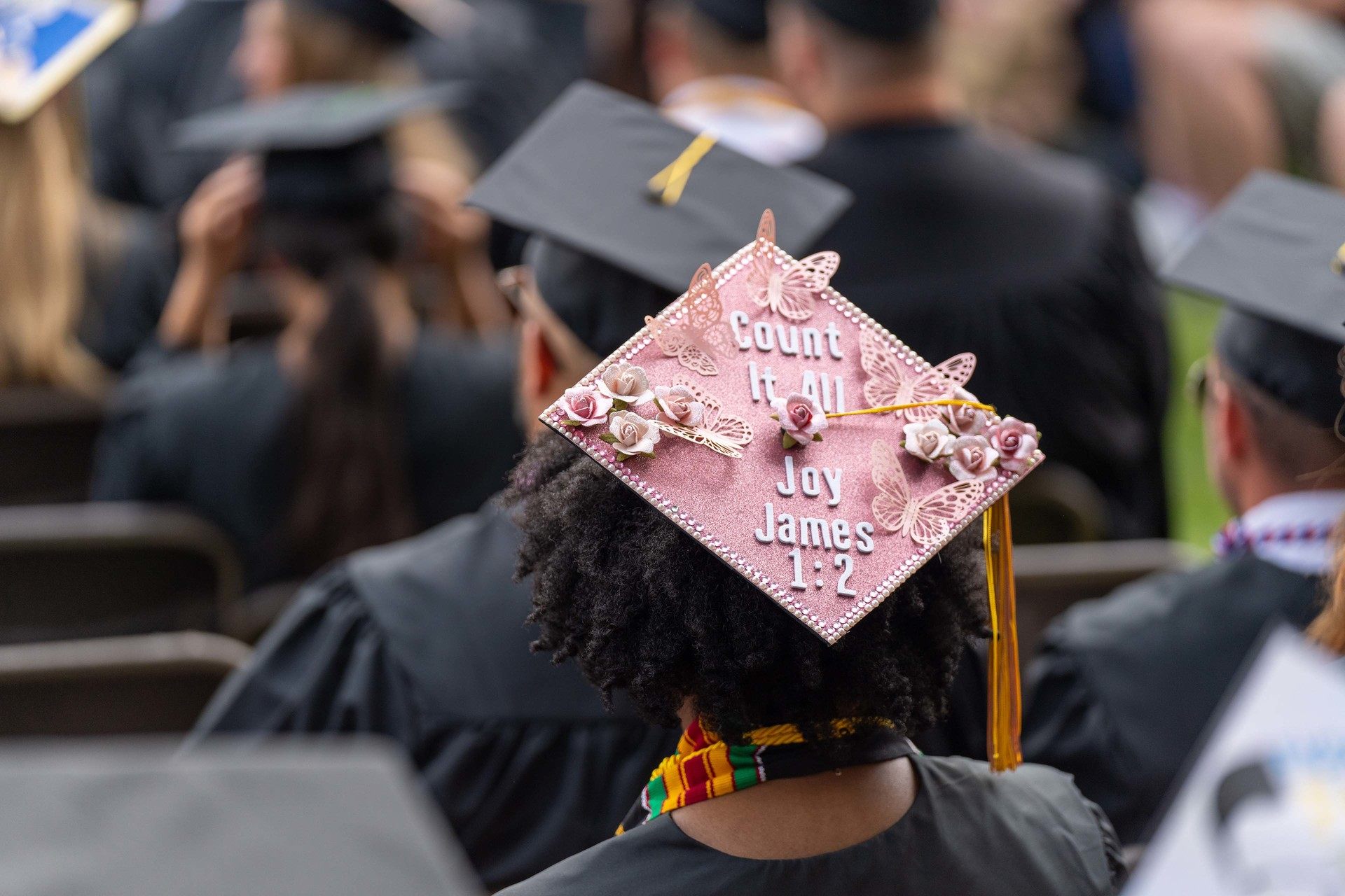 In Photos Summer Commencement 2023