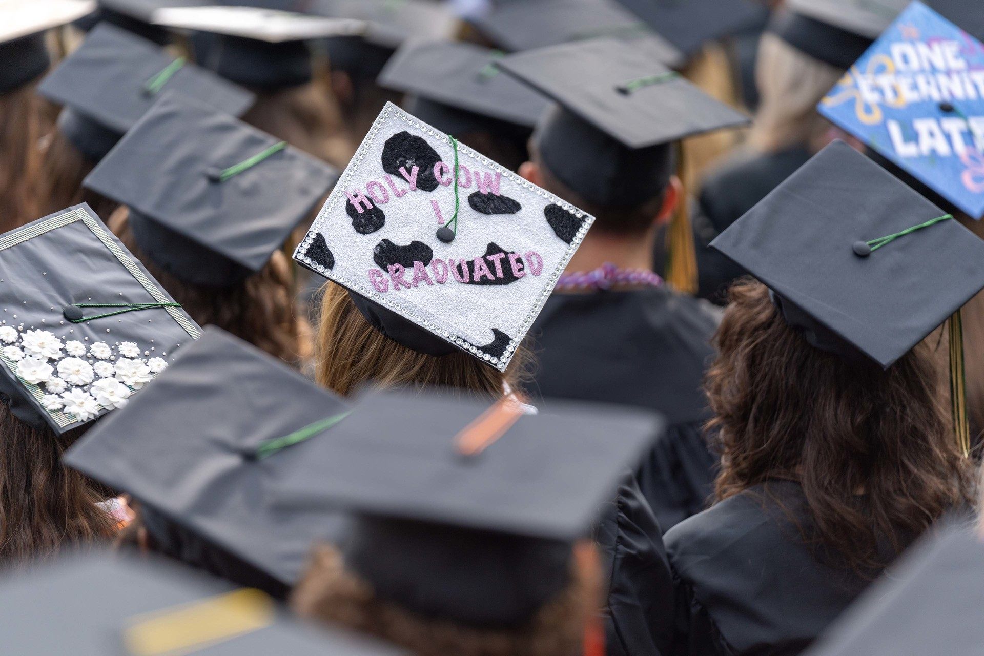 In Photos Summer Commencement 2023