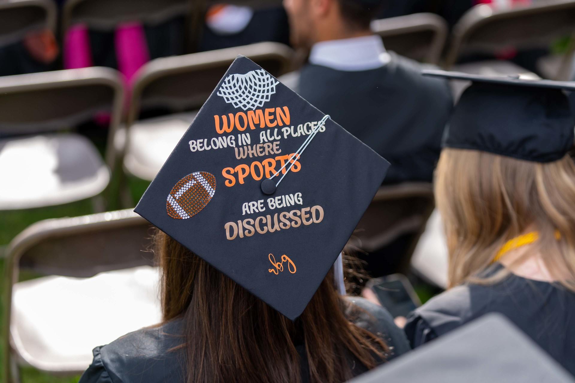 In Photos Summer Commencement 2023