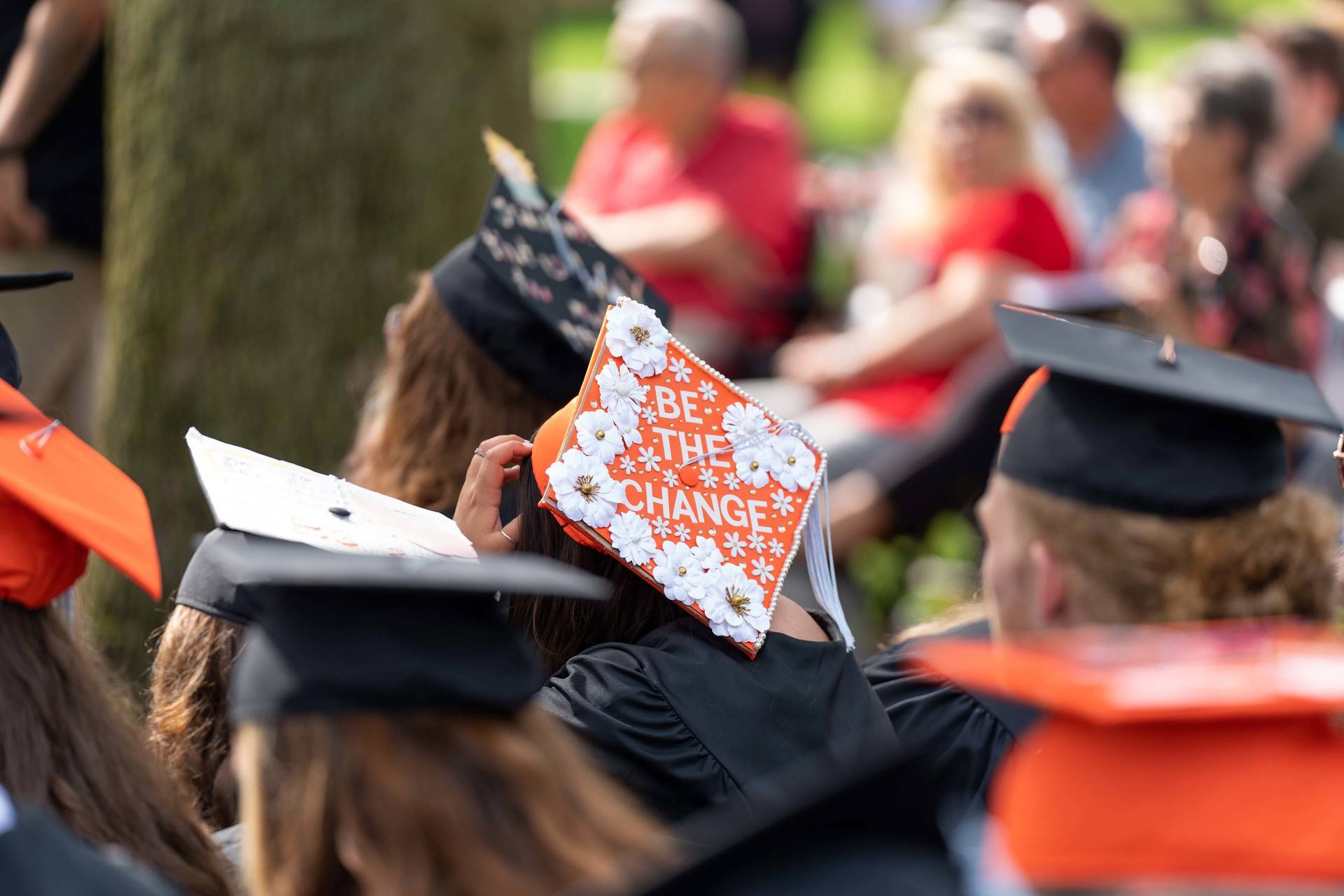 In Photos Summer Commencement 2023