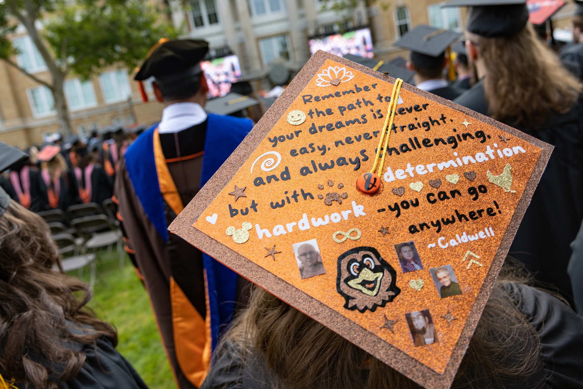 In Photos Summer Commencement 2023