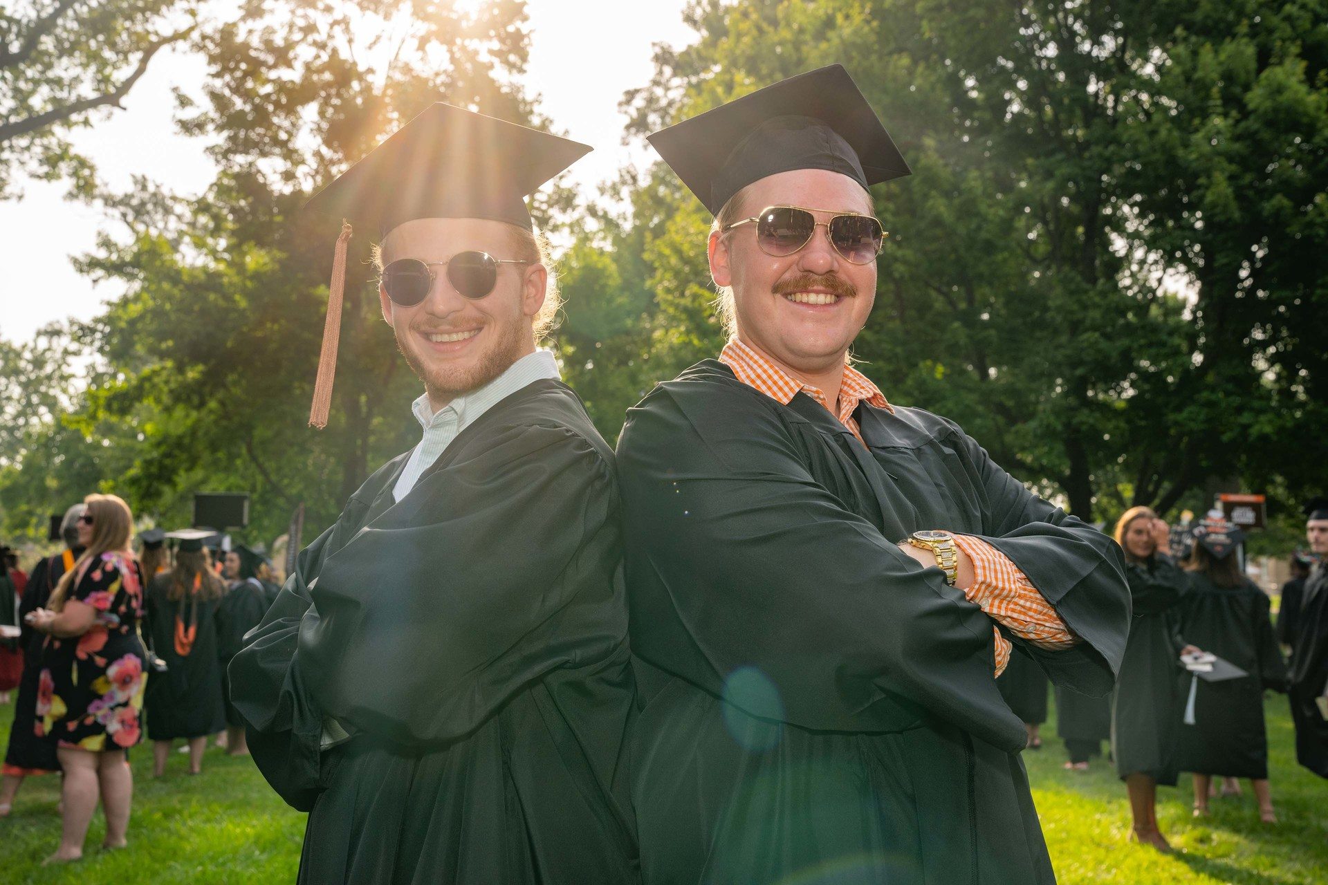 In Photos Summer Commencement 2023