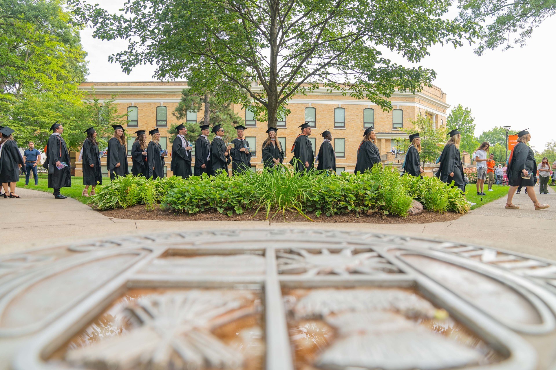 In Photos Summer Commencement 2023