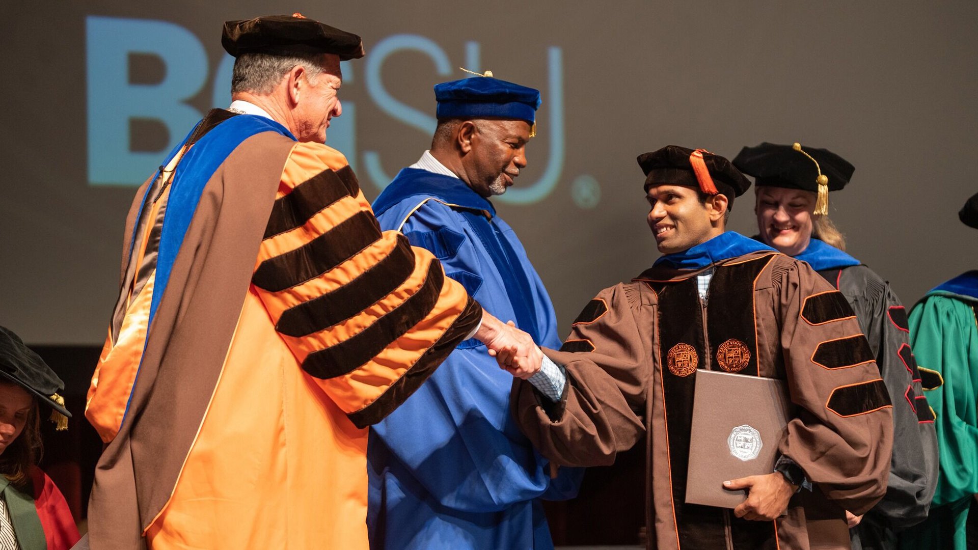 phd in data science bgsu