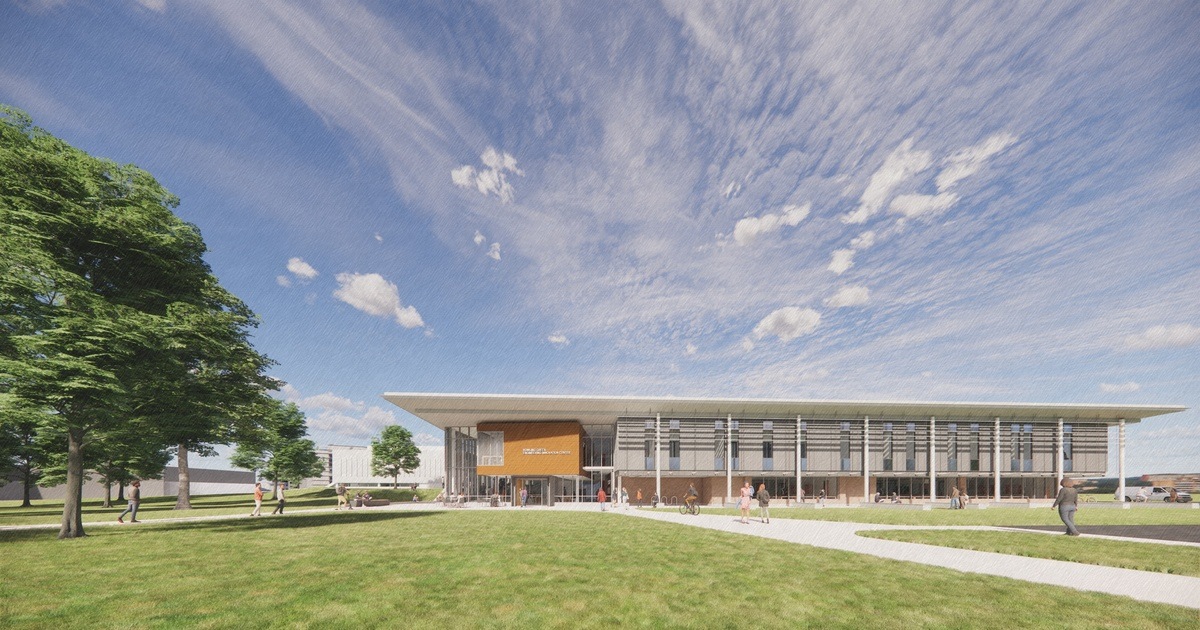 BGSU trustees approve construction of innovative engineering facility ...