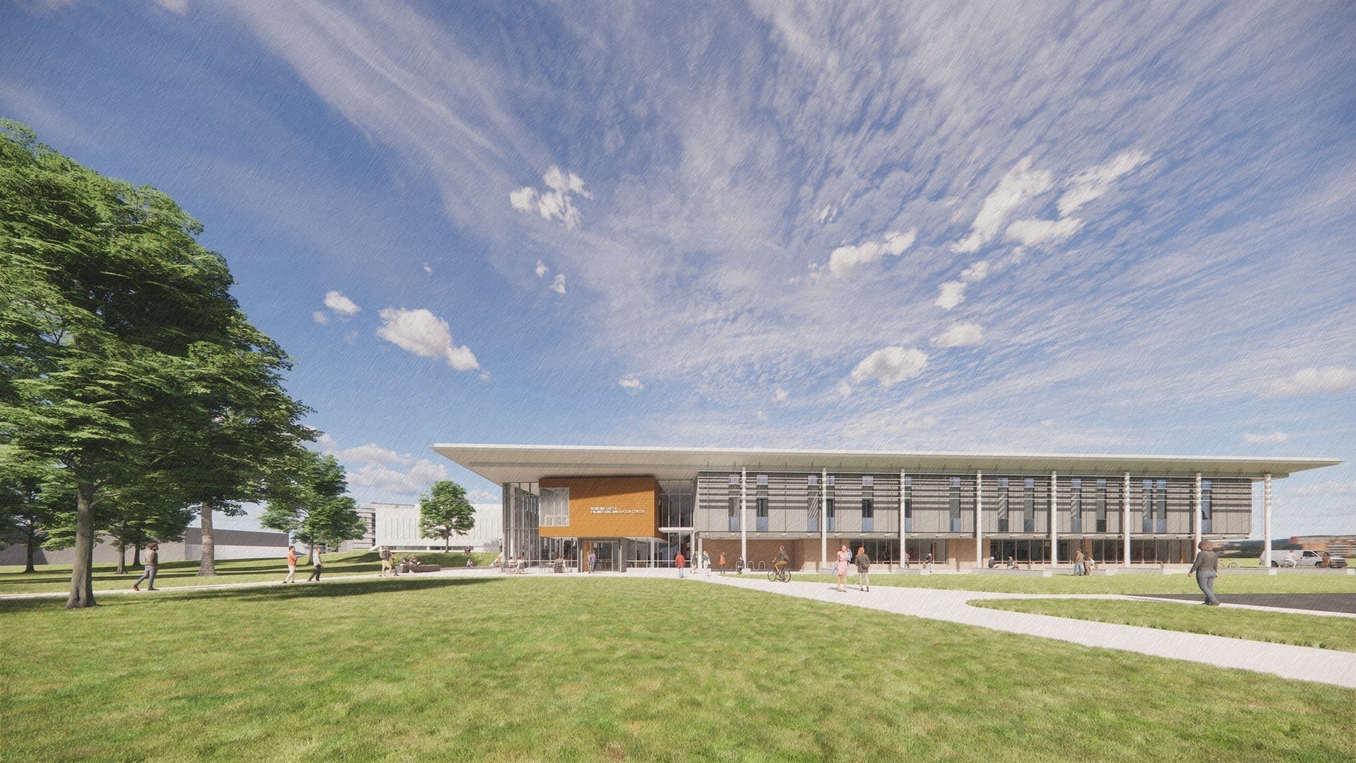 bgsu-engineering-facility-rendering