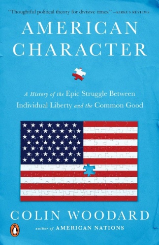 American-Character