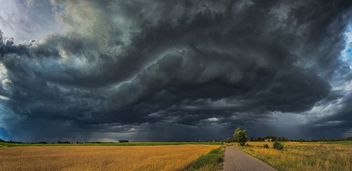 BGSU Skywarn Severe Weather Spotter's Training