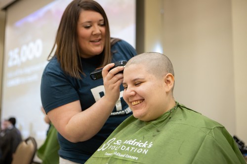 St Baldricks 2020