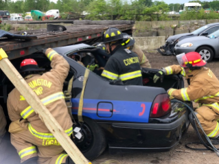 Heavy Rescue car2