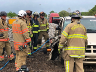 Heavy Rescue extrication2