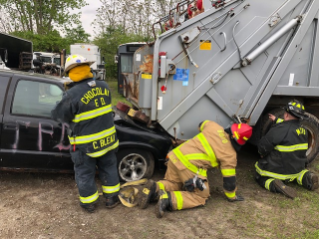 Heavy Rescue underride4