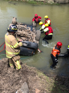 Heavy rescue water9