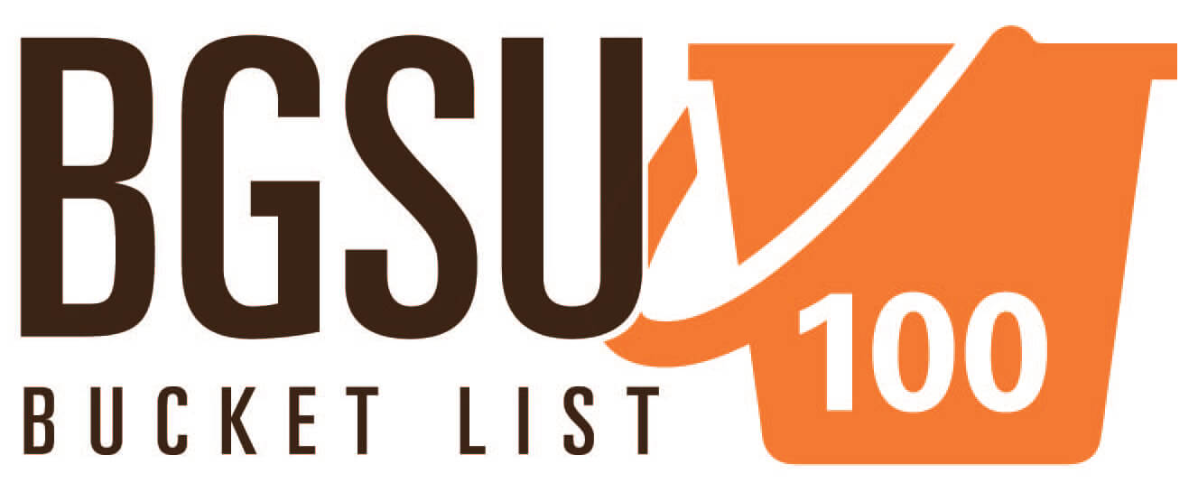 Download Bgsu Bucket List Page