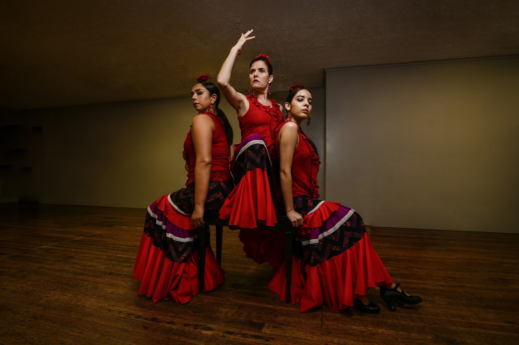 Cana Flamenca