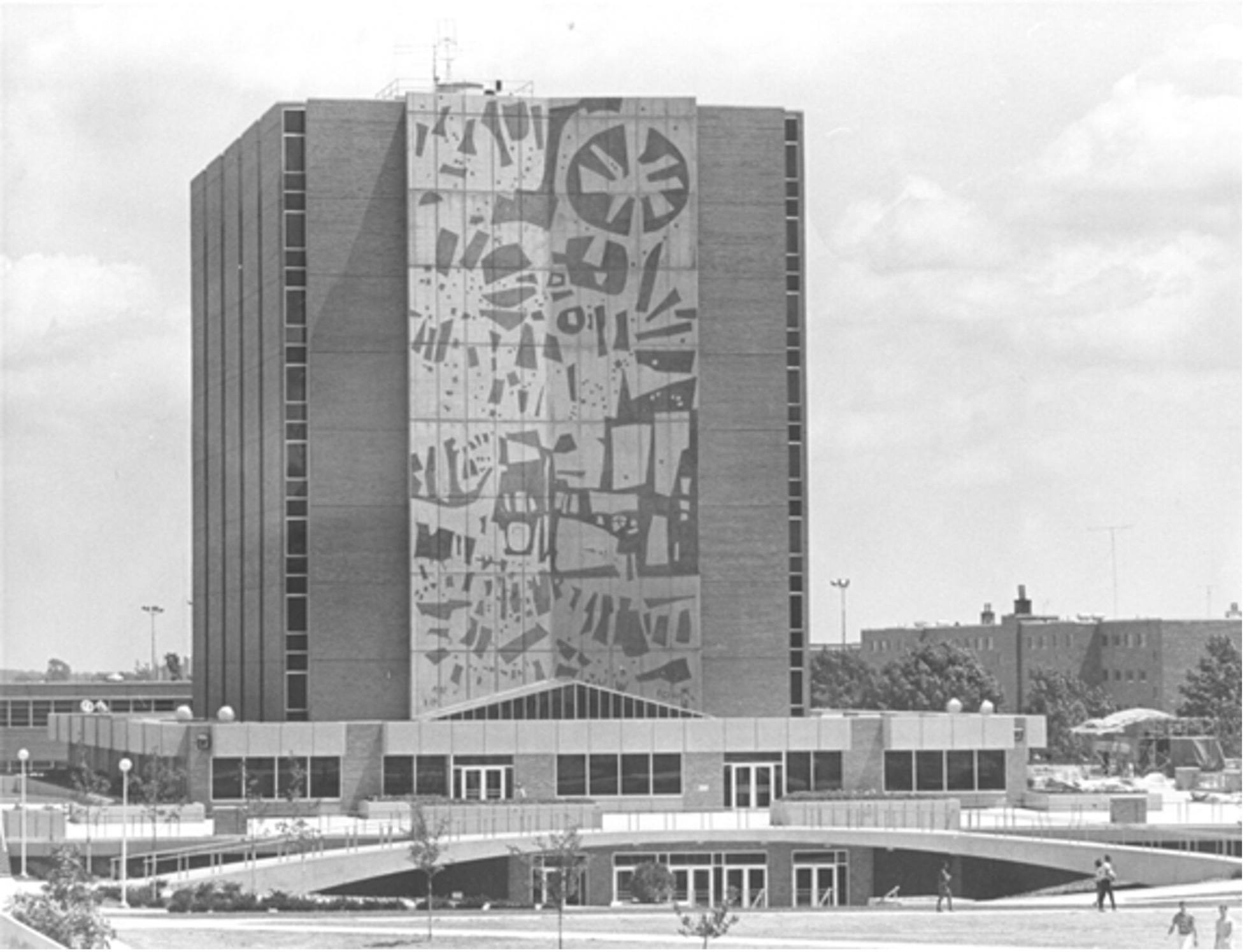  Jerome Library