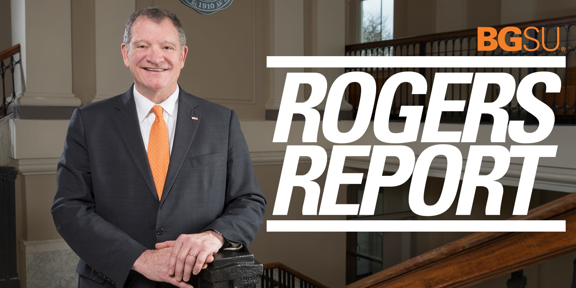 Rogers Report