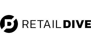 Retail Dive logo